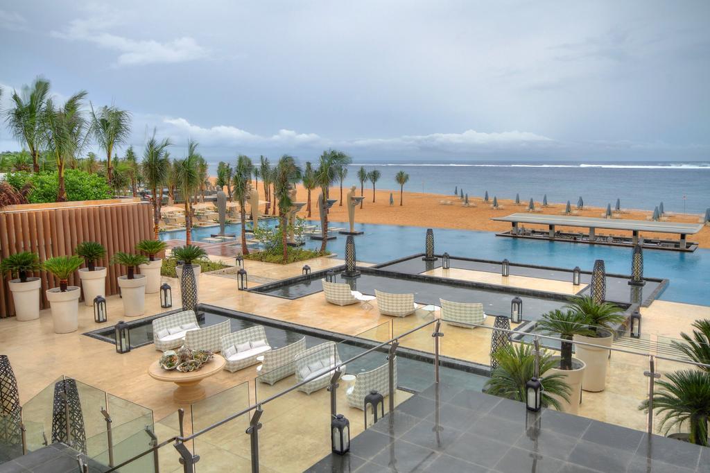 Mulia Resort Nusa Dua  Exterior photo